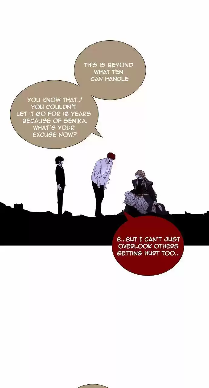 Trump (LEE Chae-Eun) ch.292