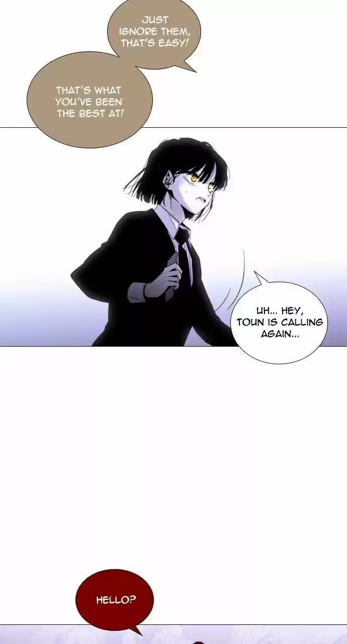 Trump (LEE Chae-Eun) ch.292