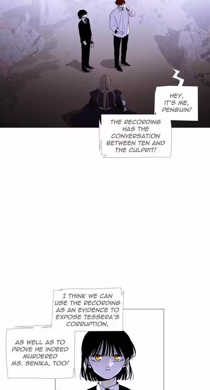 Trump (LEE Chae-Eun) ch.292