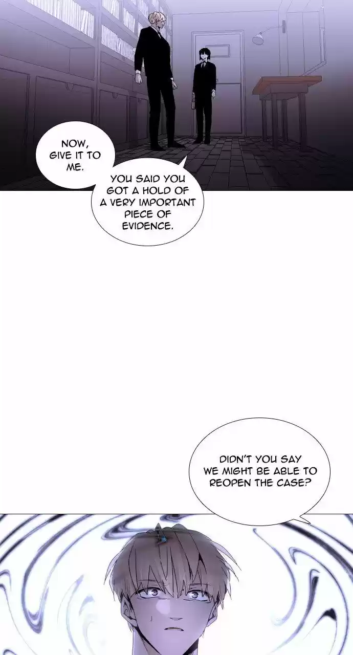 Trump (LEE Chae-Eun) ch.293