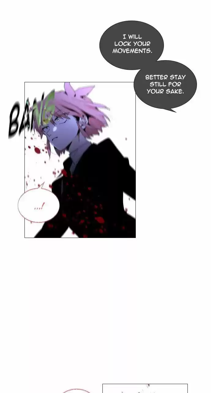 Trump (LEE Chae-Eun) ch.293