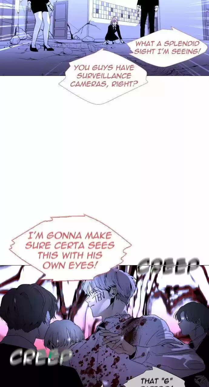 Trump (LEE Chae-Eun) ch.293