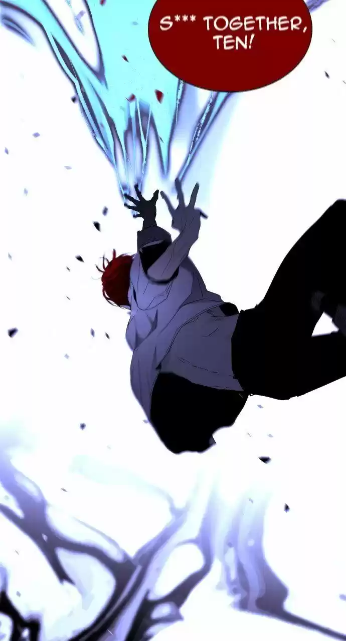 Trump (LEE Chae-Eun) ch.293