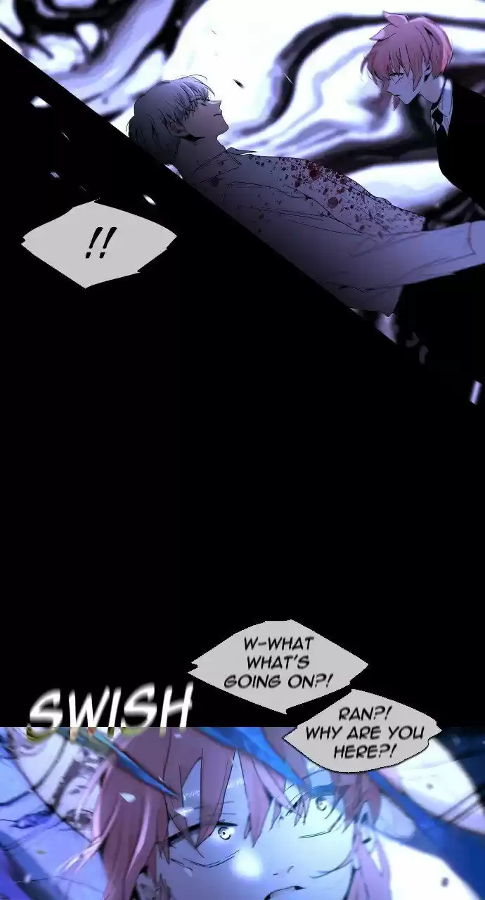 Trump (LEE Chae-Eun) ch.293