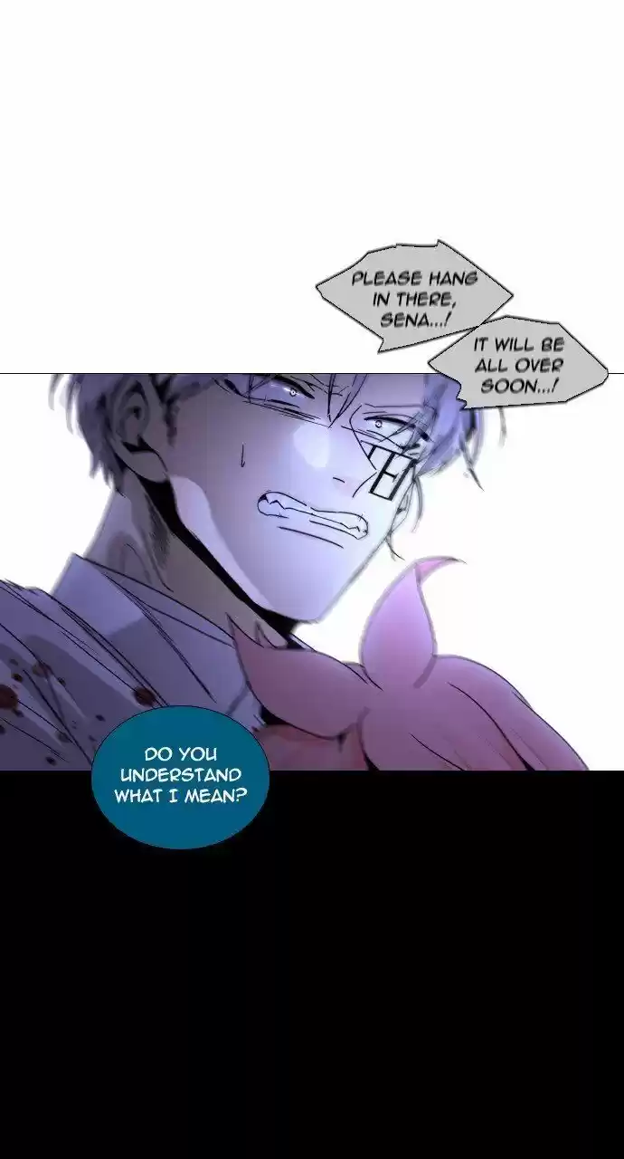 Trump (LEE Chae-Eun) ch.296