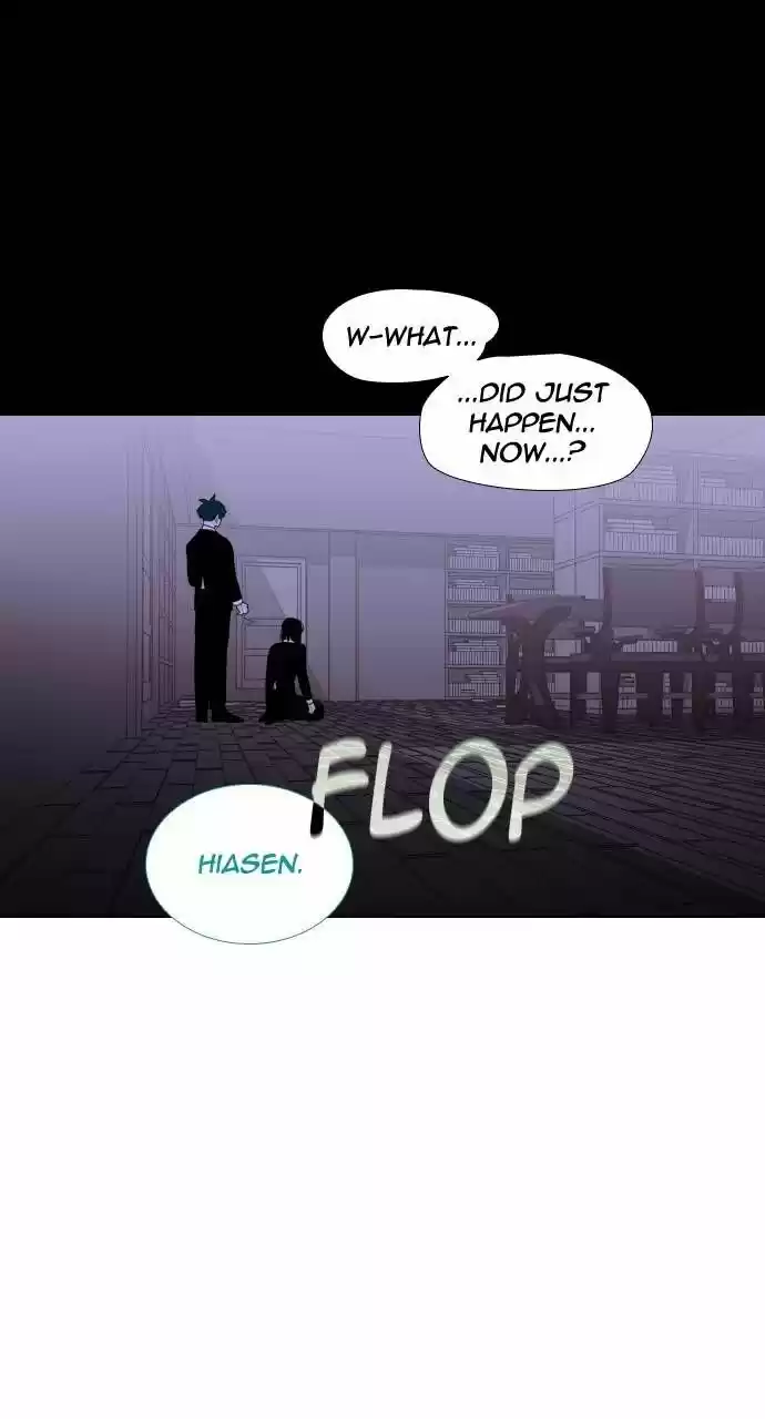 Trump (LEE Chae-Eun) ch.299