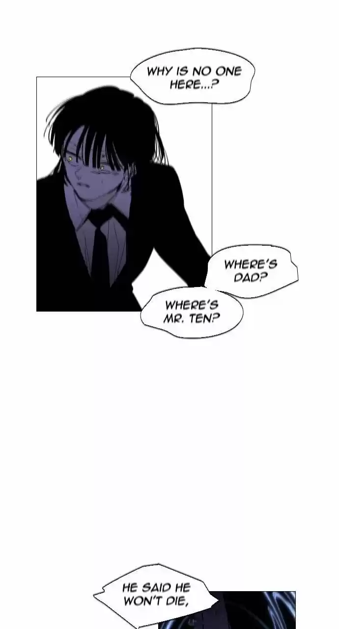 Trump (LEE Chae-Eun) ch.299