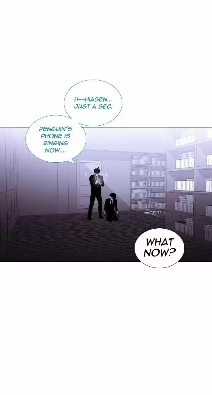 Trump (LEE Chae-Eun) ch.299