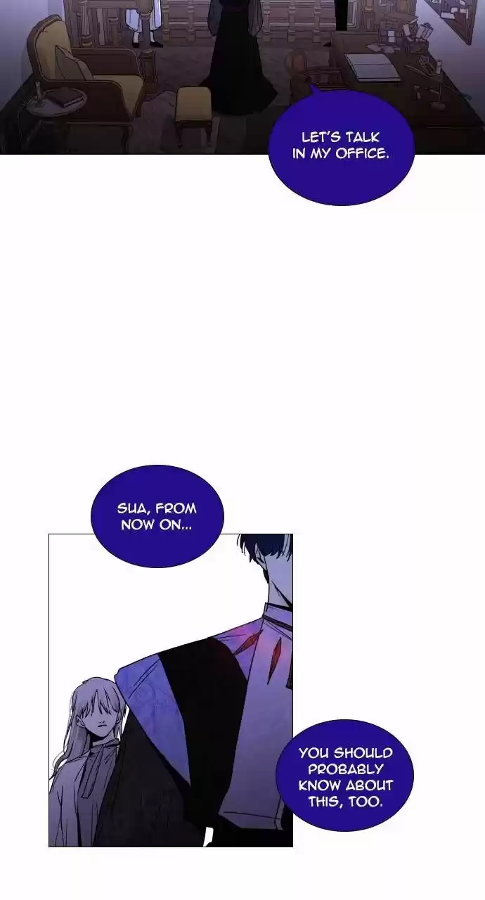 Trump (LEE Chae-Eun) ch.299