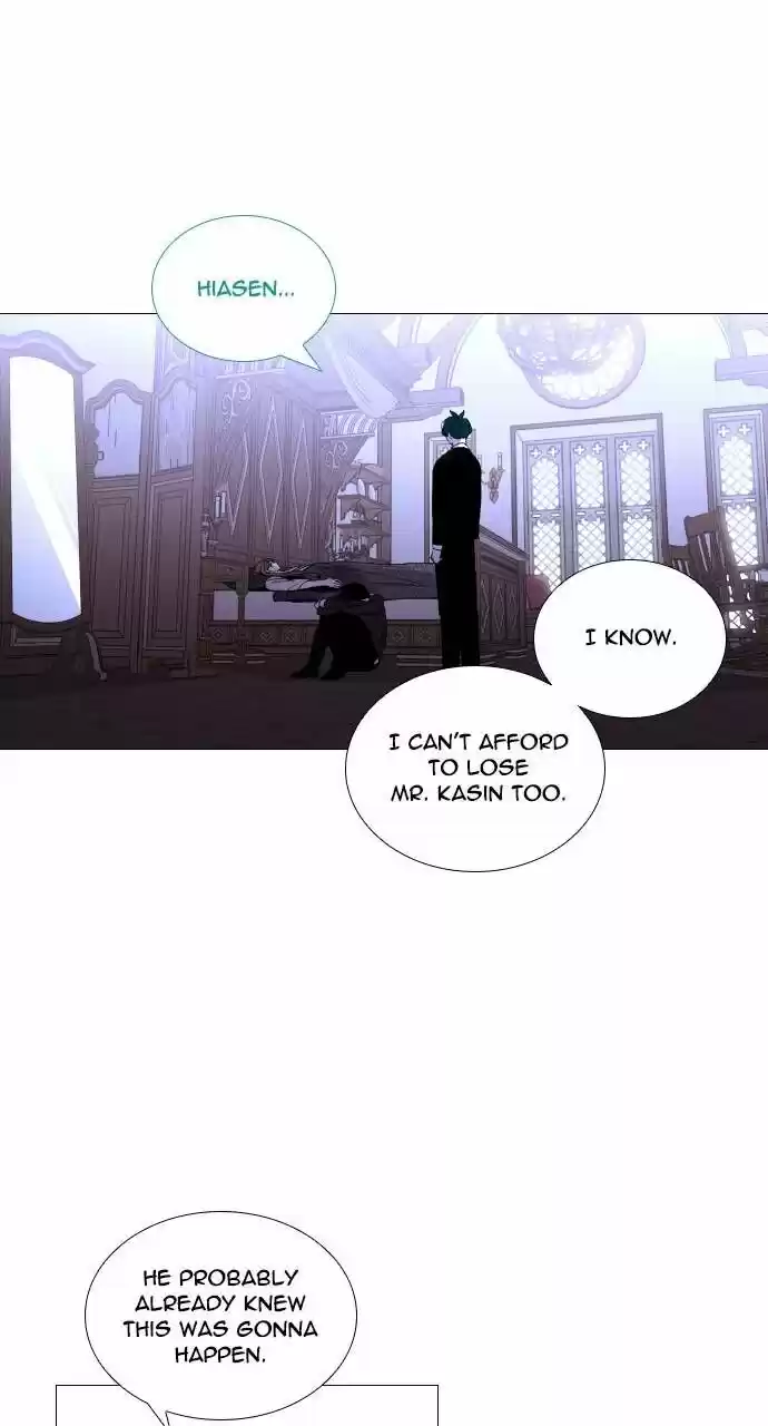 Trump (LEE Chae-Eun) ch.299
