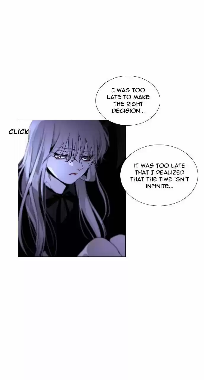Trump (LEE Chae-Eun) ch.299