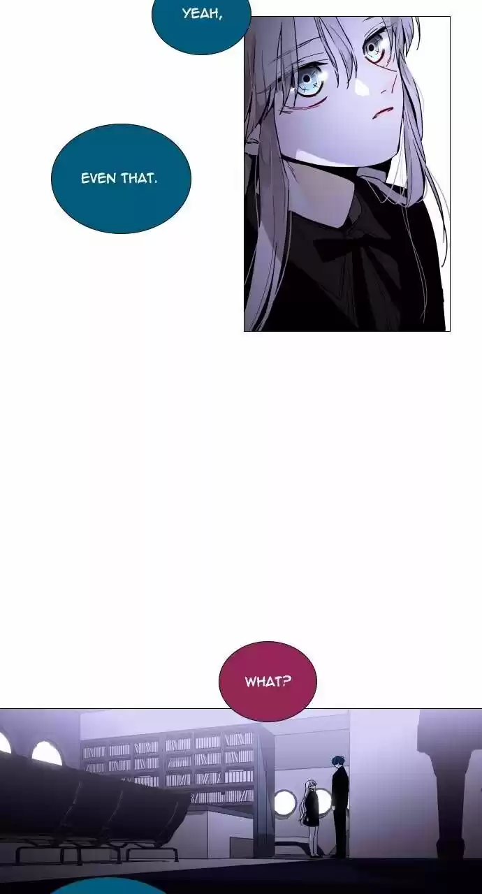 Trump (LEE Chae-Eun) ch.300