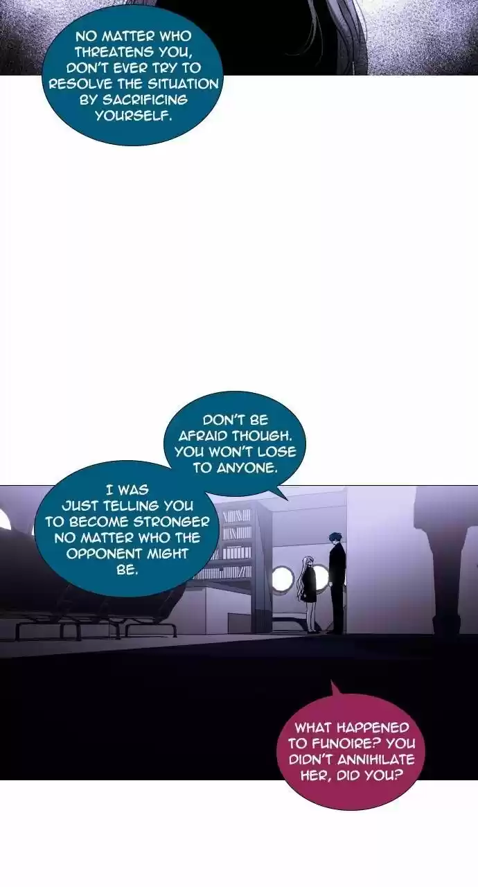 Trump (LEE Chae-Eun) ch.300