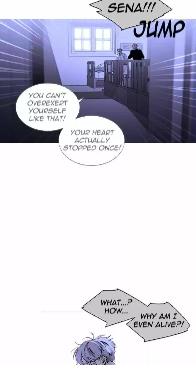 Trump (LEE Chae-Eun) ch.300