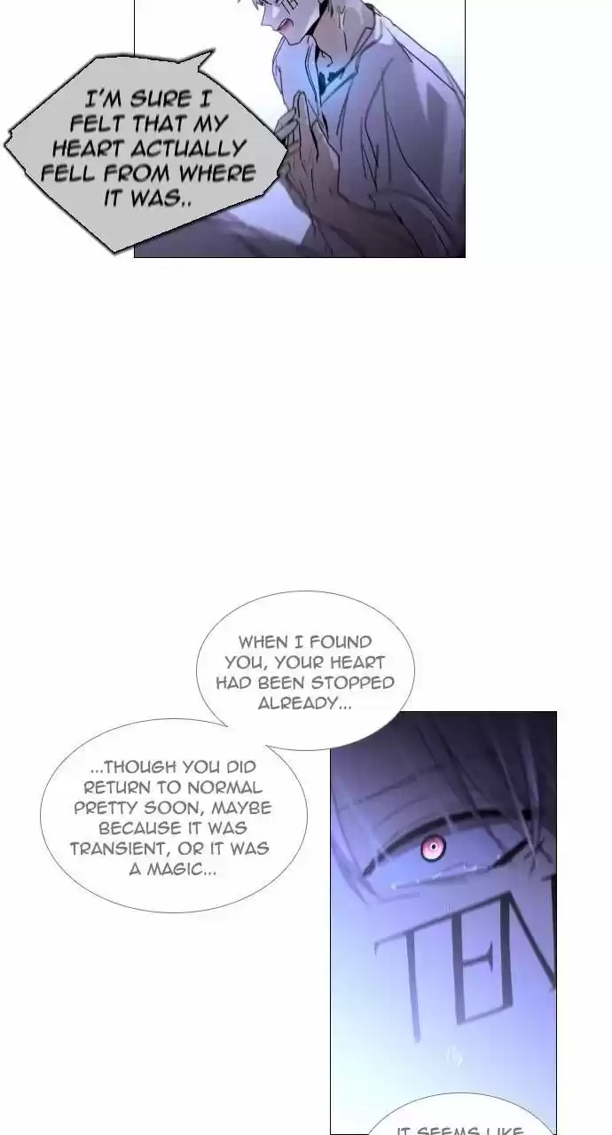 Trump (LEE Chae-Eun) ch.300