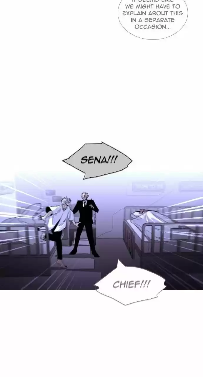 Trump (LEE Chae-Eun) ch.300