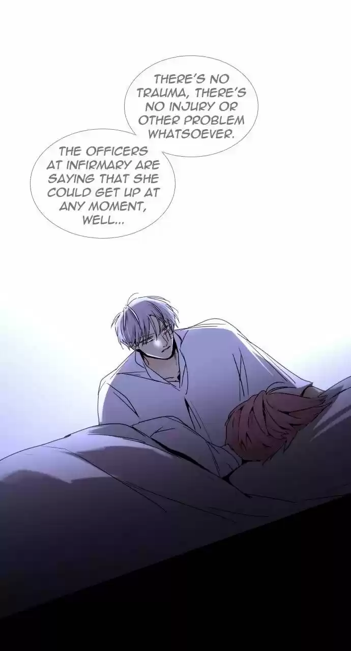 Trump (LEE Chae-Eun) ch.300