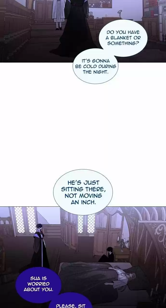 Trump (LEE Chae-Eun) ch.300