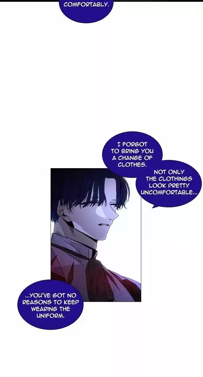 Trump (LEE Chae-Eun) ch.300