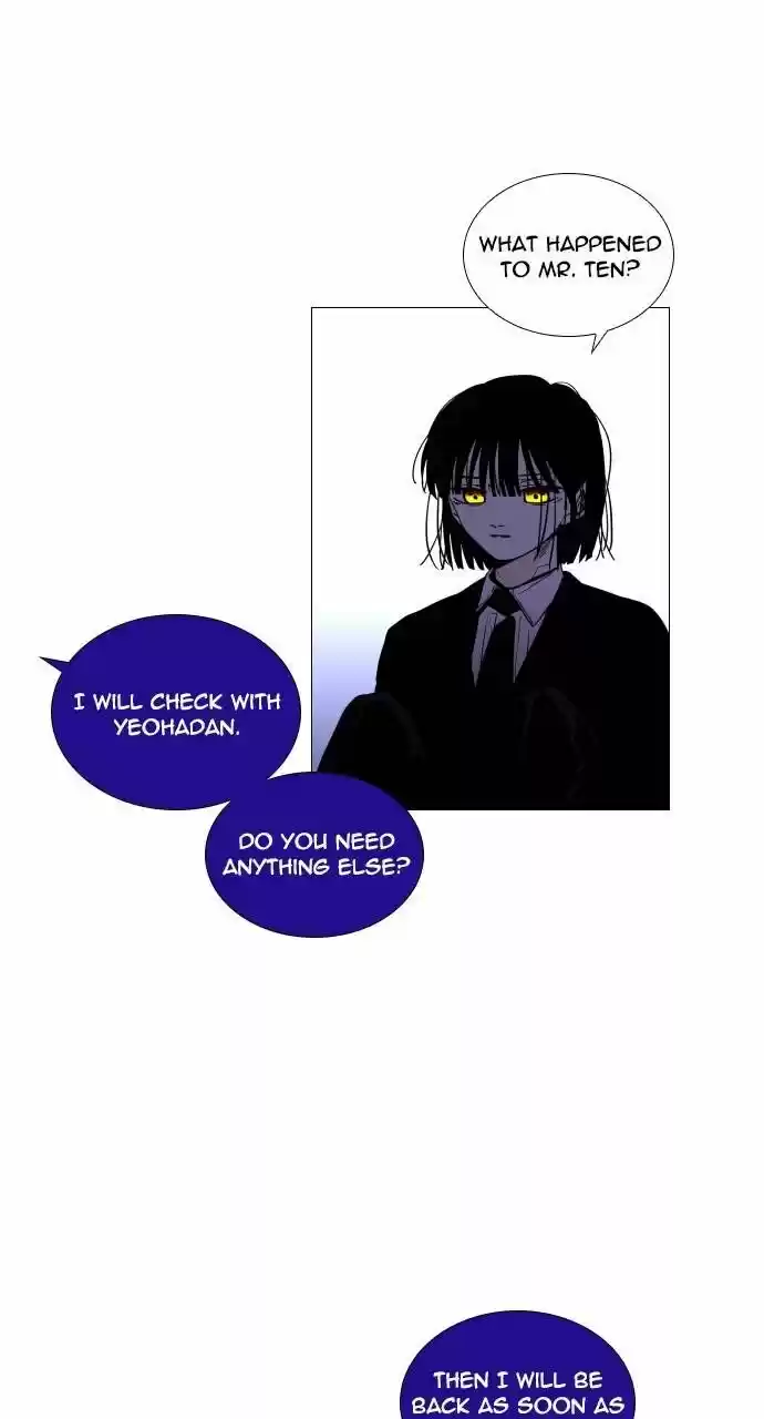 Trump (LEE Chae-Eun) ch.300