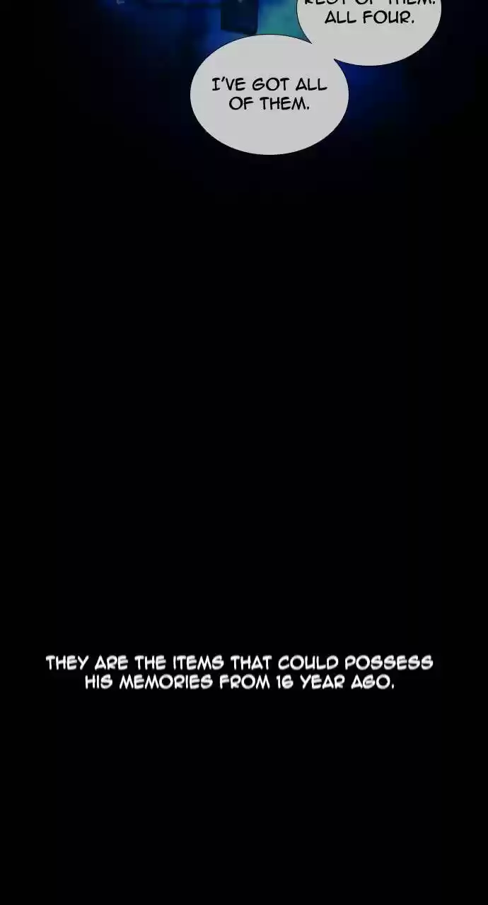 Trump (LEE Chae-Eun) ch.300