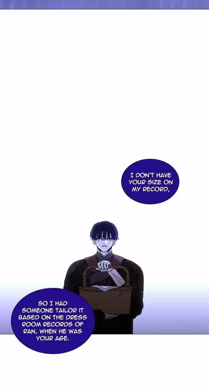 Trump (LEE Chae-Eun) ch.300