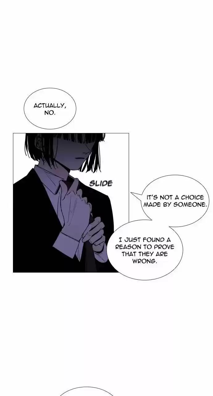 Trump (LEE Chae-Eun) ch.300