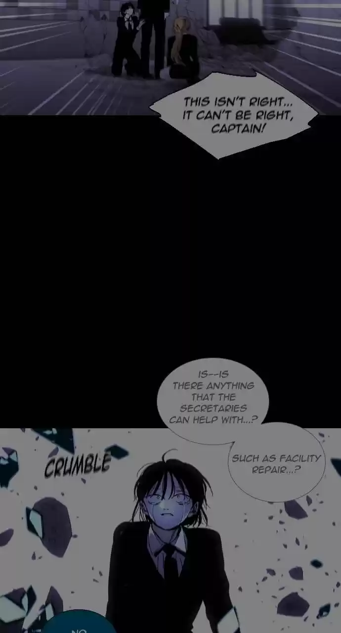 Trump (LEE Chae-Eun) ch.301