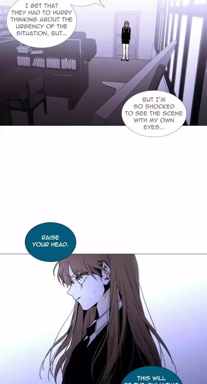 Trump (LEE Chae-Eun) ch.301