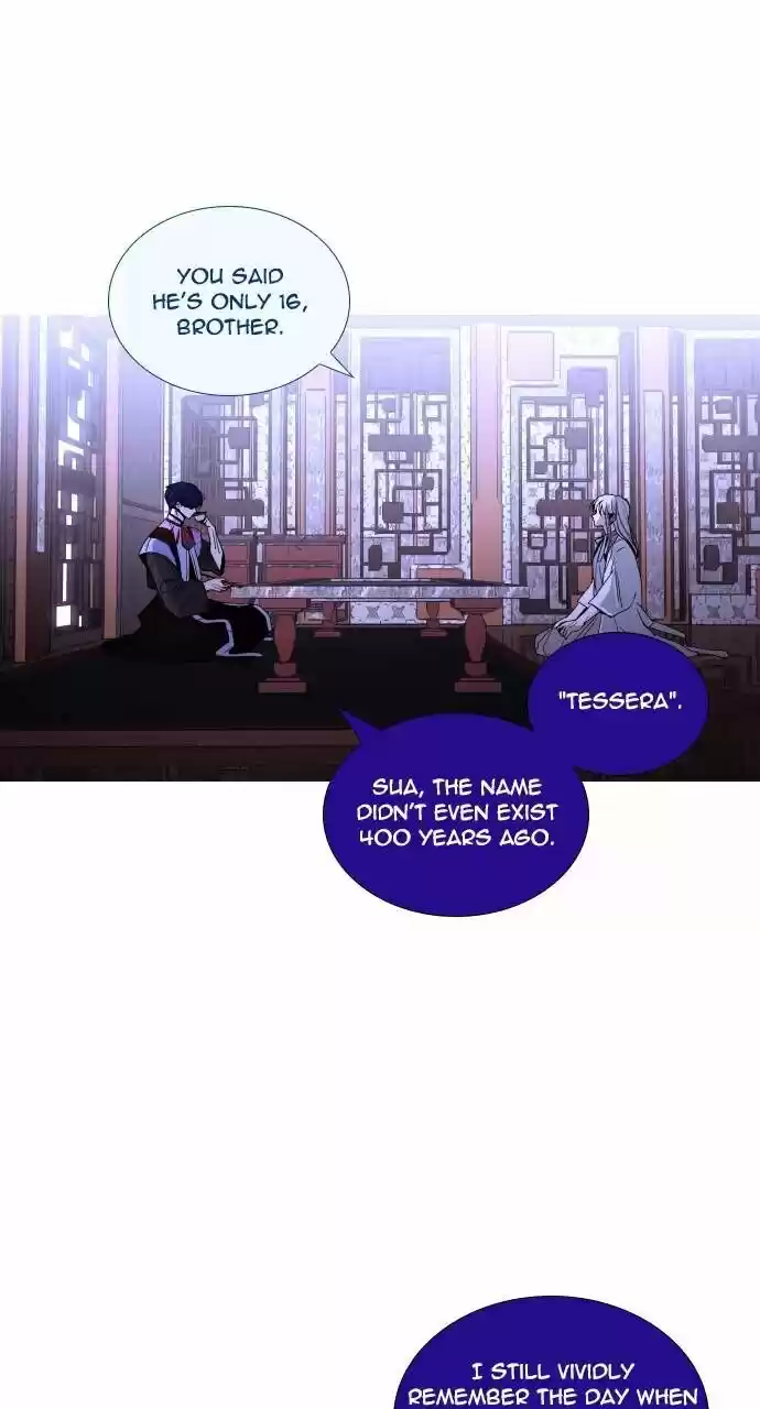 Trump (LEE Chae-Eun) ch.301