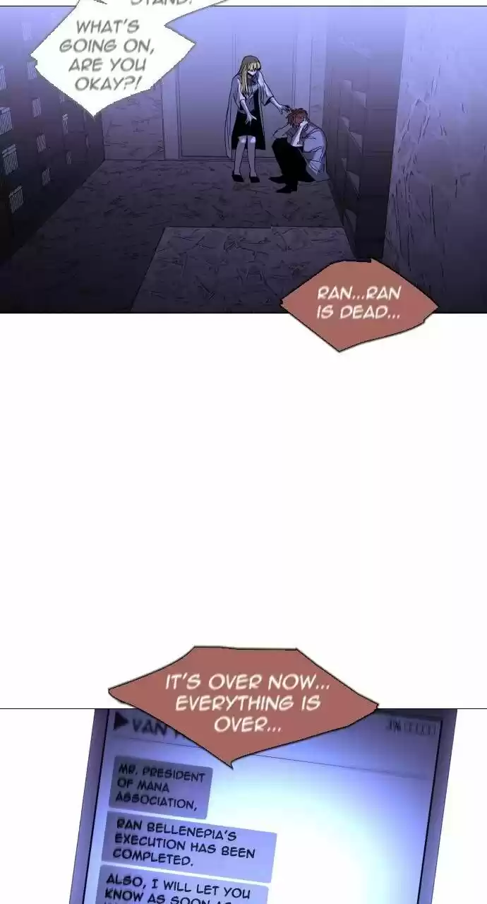 Trump (LEE Chae-Eun) ch.301