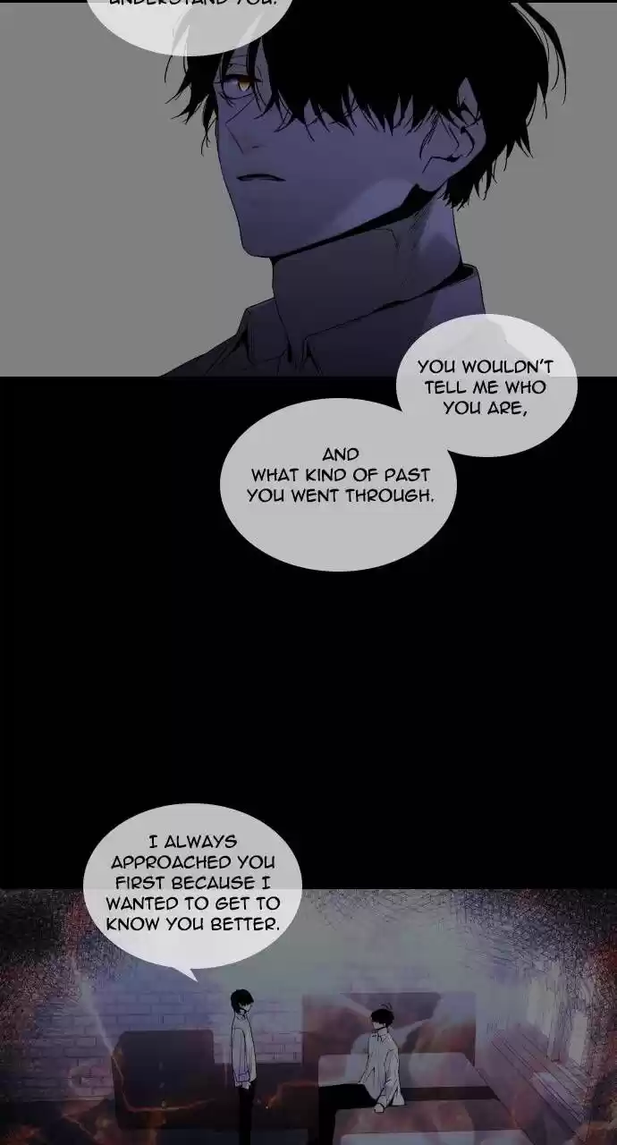 Trump (LEE Chae-Eun) ch.301