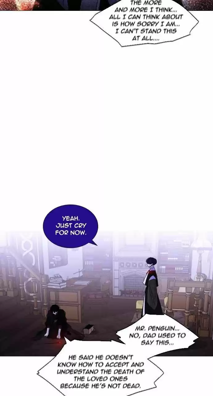 Trump (LEE Chae-Eun) ch.301