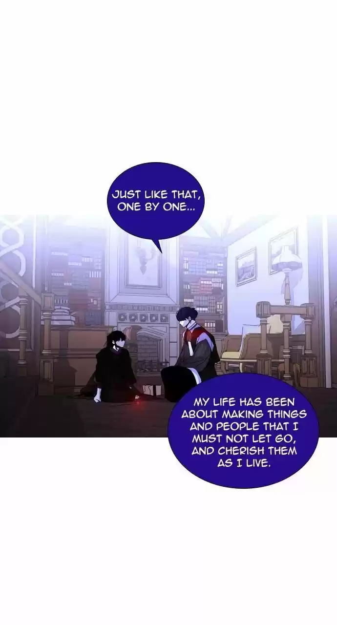 Trump (LEE Chae-Eun) ch.301