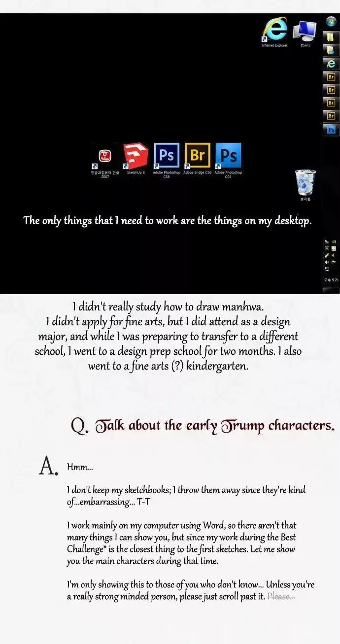 Trump (ver1) Ch.054.5