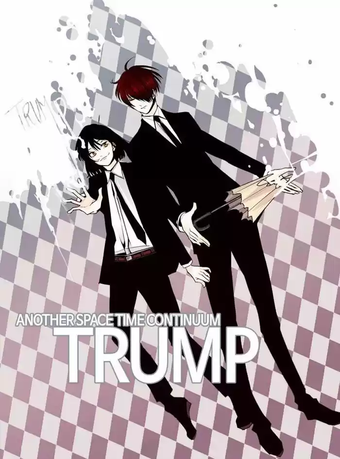 Trump (ver1) Ch.063