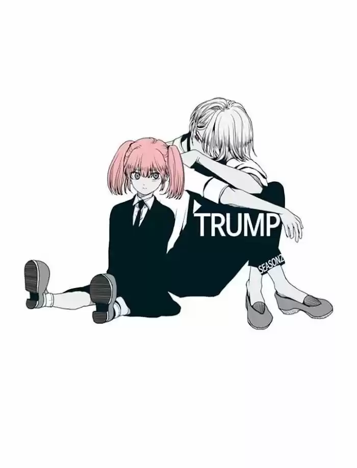 Trump (ver1) Ch.086