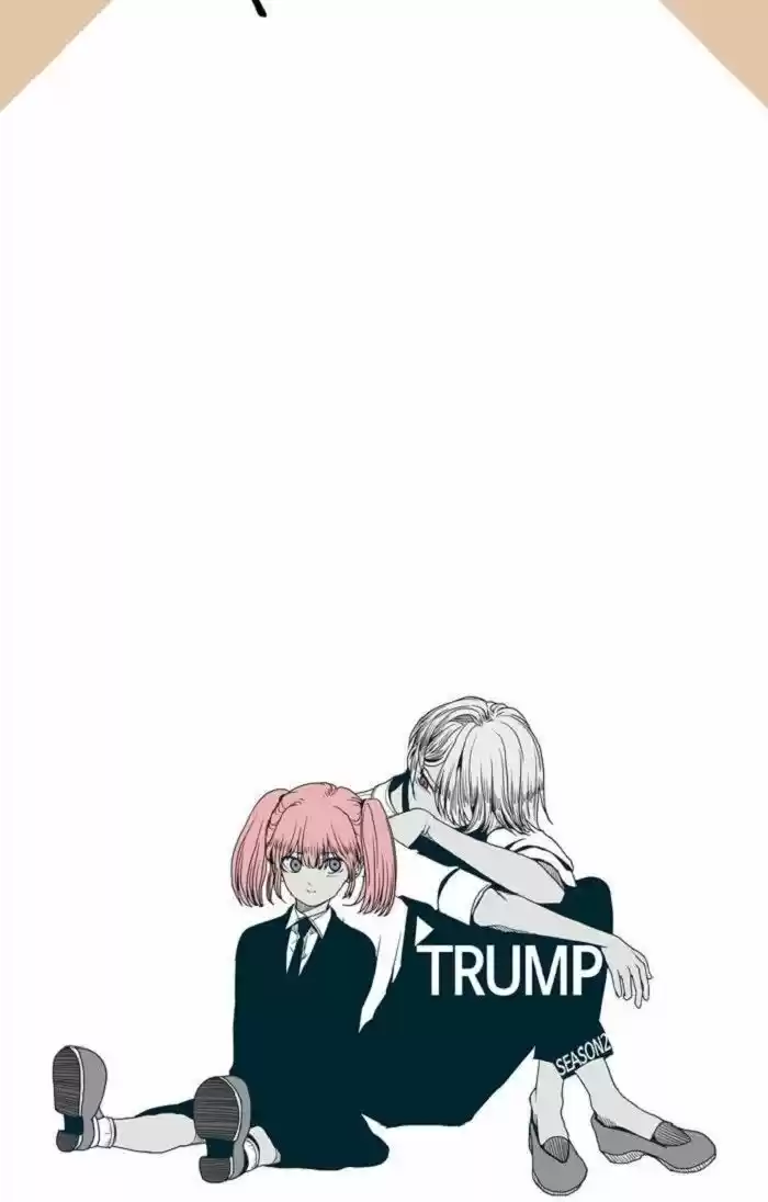 Trump (ver1) Ch.113