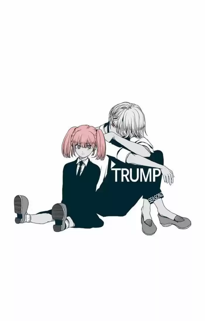 Trump (ver1) Ch.115