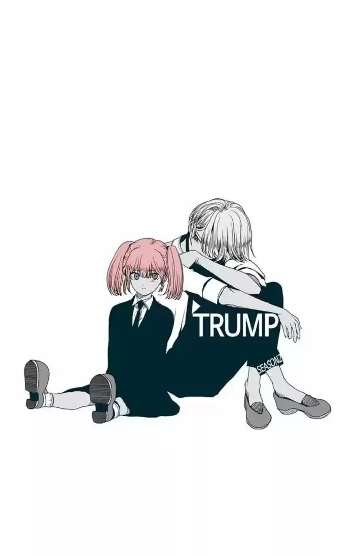 Trump (ver1) Ch.118
