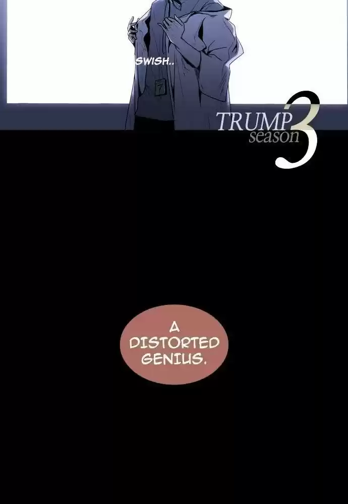 Trump (ver1) Ch.153