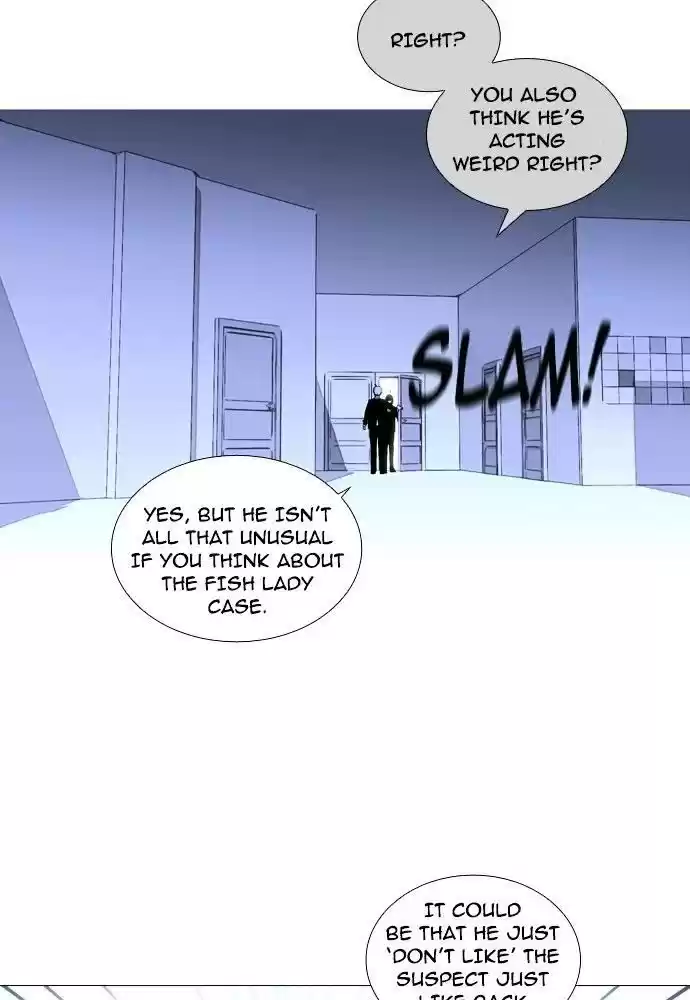 Trump (Ver1) Chapter 154