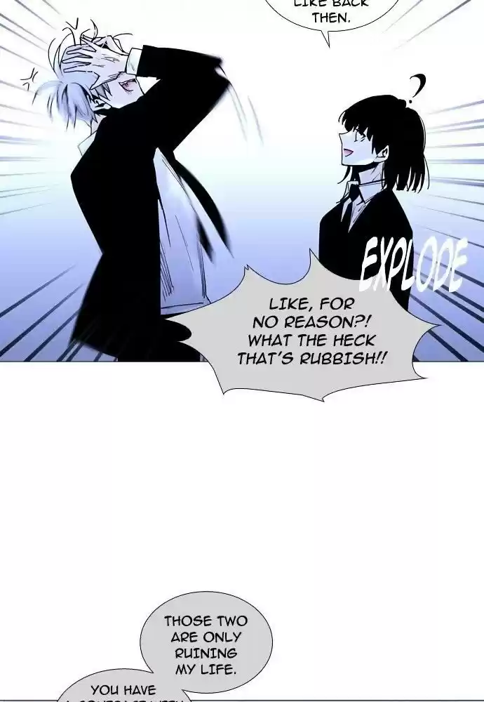 Trump (Ver1) Chapter 154