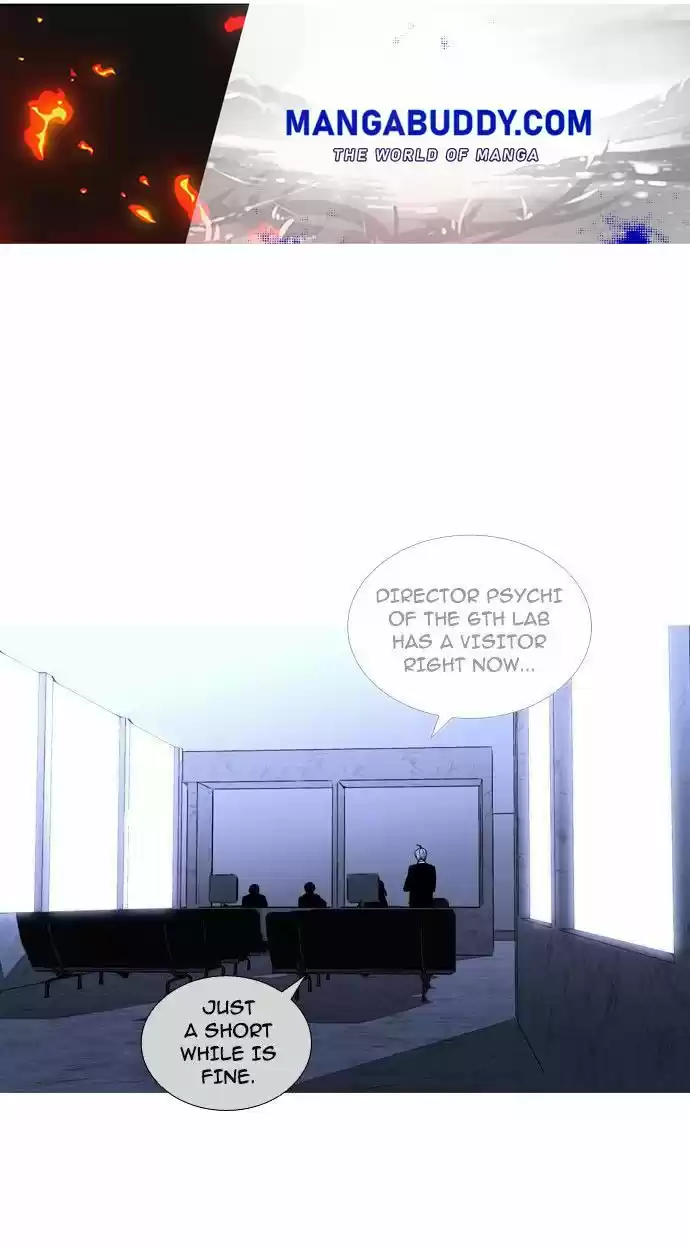 Trump (Ver1) Chapter 157