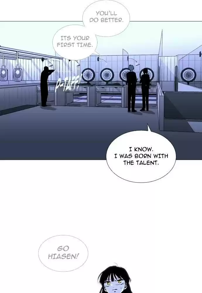 Trump (Ver1) Chapter 157