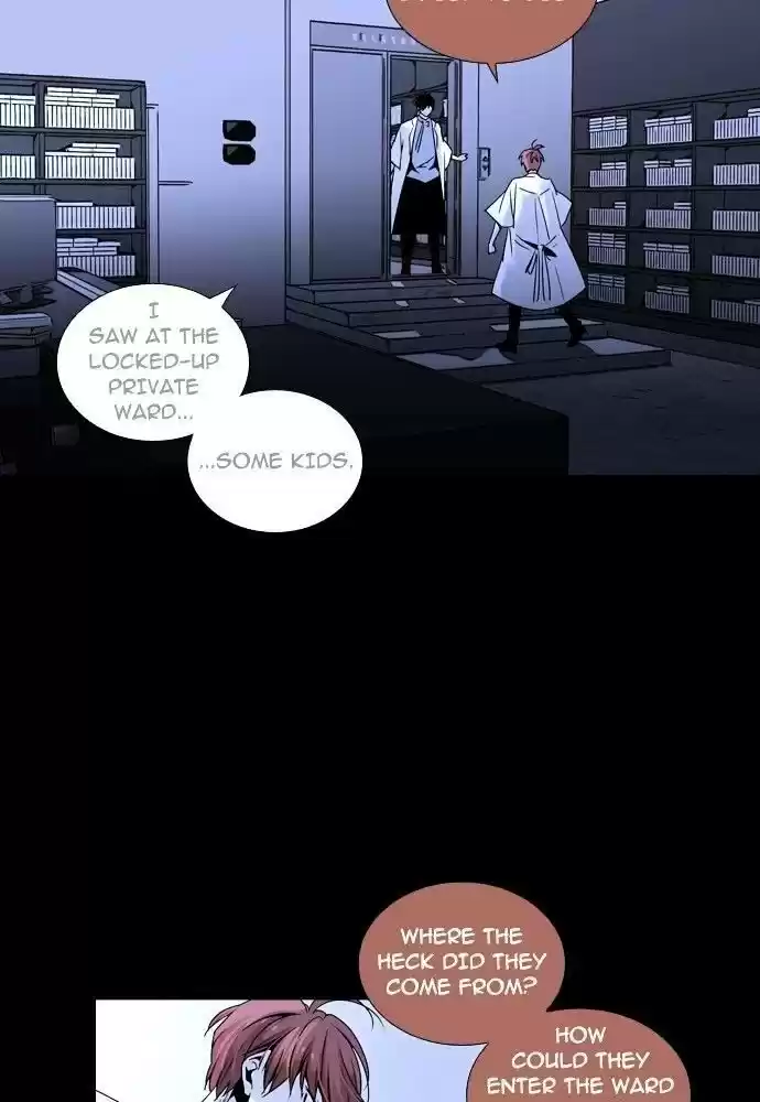 Trump (Ver1) Chapter 158