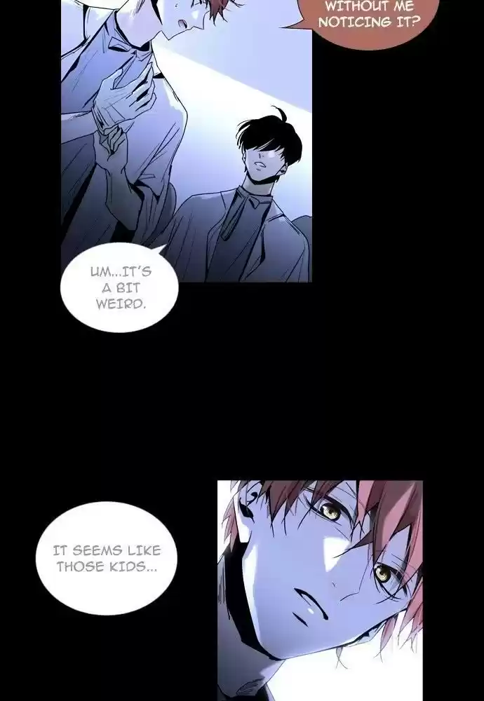 Trump (Ver1) Chapter 158