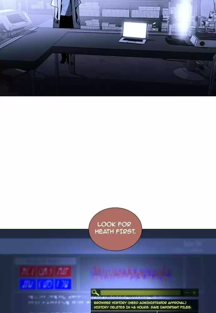 Trump (Ver1) Chapter 159