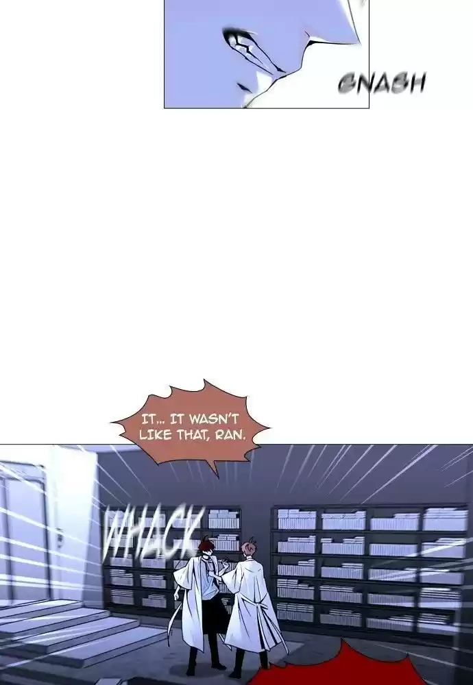 Trump (Ver1) Chapter 160