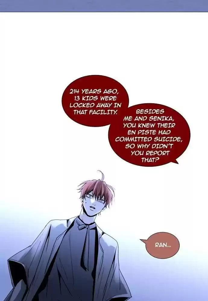 Trump (Ver1) Chapter 160